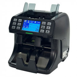 Bill counter XD-450p