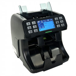 Bill counter XD-450p