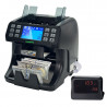 Bill counter XD-450p