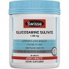 Swisse Ultiboost氨基葡萄糖硫酸盐