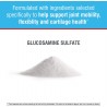 Sulfate de glucosamine Swisse Ultiboost