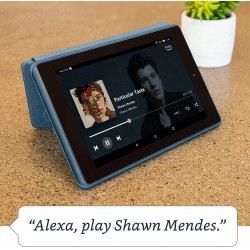 Tablette Fire 7