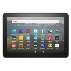 Fire HD 8-tablet