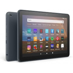 Fire HD 8 Plus-tablet