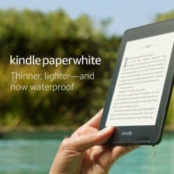 Kindle Paperwhite 亚马逊电子书