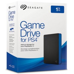 game drive for ps4