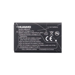 Huawei HB5A2H mobiele wifi-batterij
