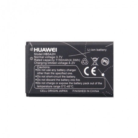 Huawei HB5A2H mobile wifi battery for Huawei  U7510 U7519 E5220 8000 T550 U1860U3100 U7519 U8110