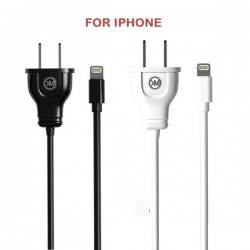 WK Buddha 1500mm iPhone Cable  (WDC-040)