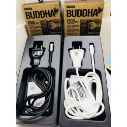 WK Buddha 1500mm iPhone Cable  (WDC-040)