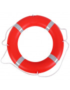 Safety & Flotation Devices