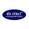 Da Vinci Lithium Batteries